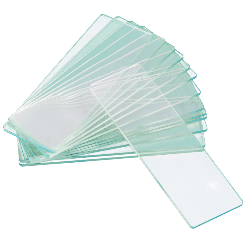 Скло лабораторне